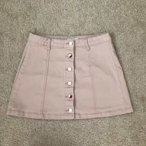 Forever 21 skirt